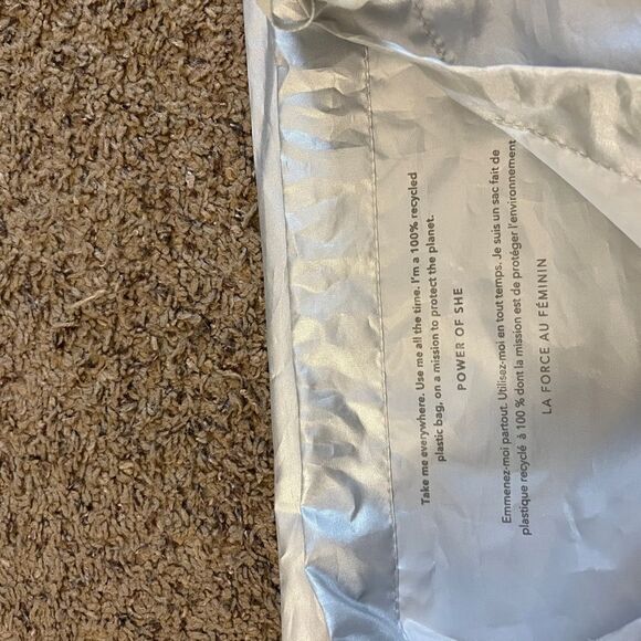 Athleta Bag  - Picture 5 of 5